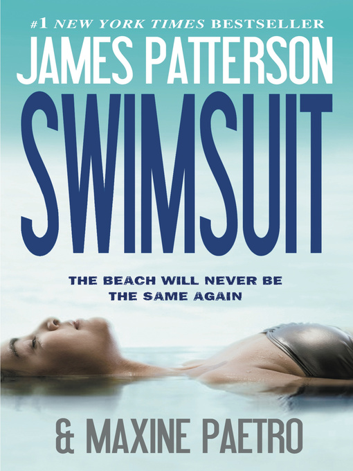 Title details for Swimsuit by James Patterson - Available